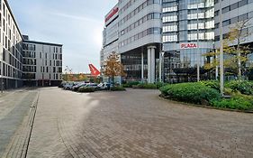 Corendon Apartments Amsterdam Schiphol Airport