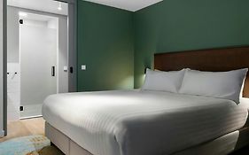 Residence Inn By Marriott Amsterdam Schiphol Airport